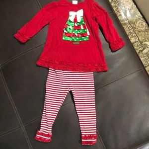 Christmas Outfit